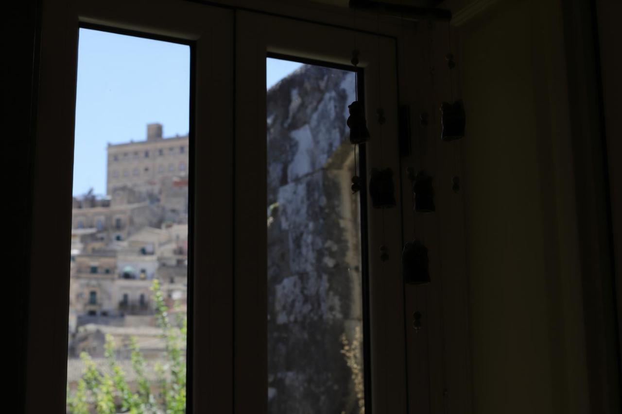 Casa Vacanza Vico Medica Modica Exterior photo